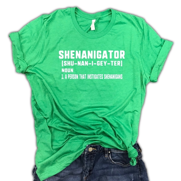 womens st patricks day shirts